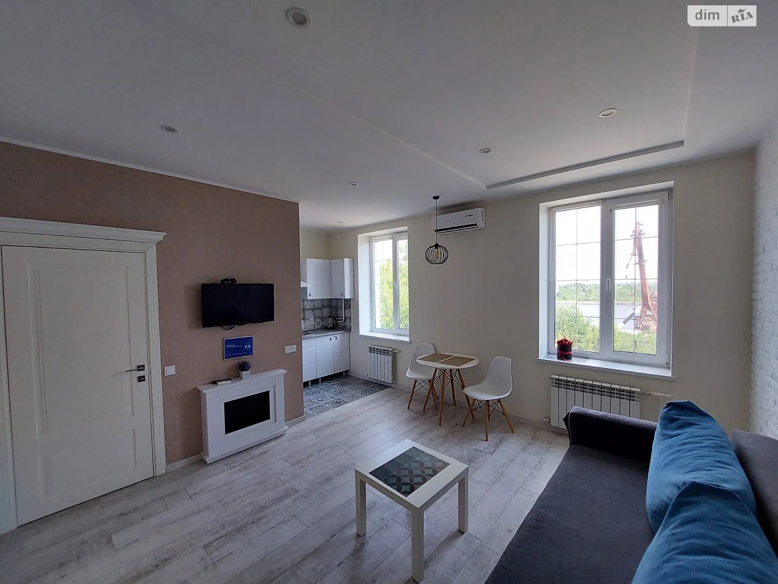 Продается 1-комнатная квартира 33.1 кв. м в Николаеве, ул. Набережная - фото 1