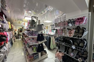 Продажа коммерческого помещения, Тернополь, р‑н. Бам, 15-го Апреля улица