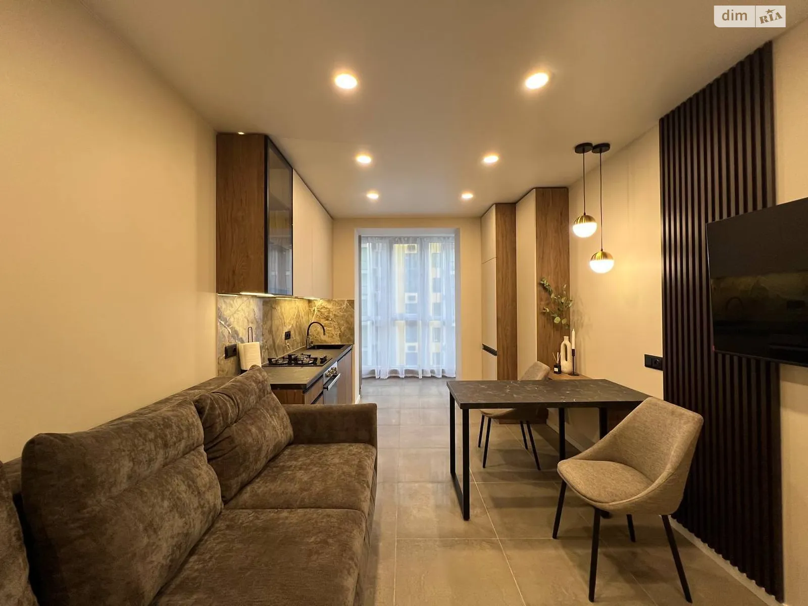 Продается 2-комнатная квартира 44 кв. м в Днепре, Запорожское шоссе, 32Д - фото 1
