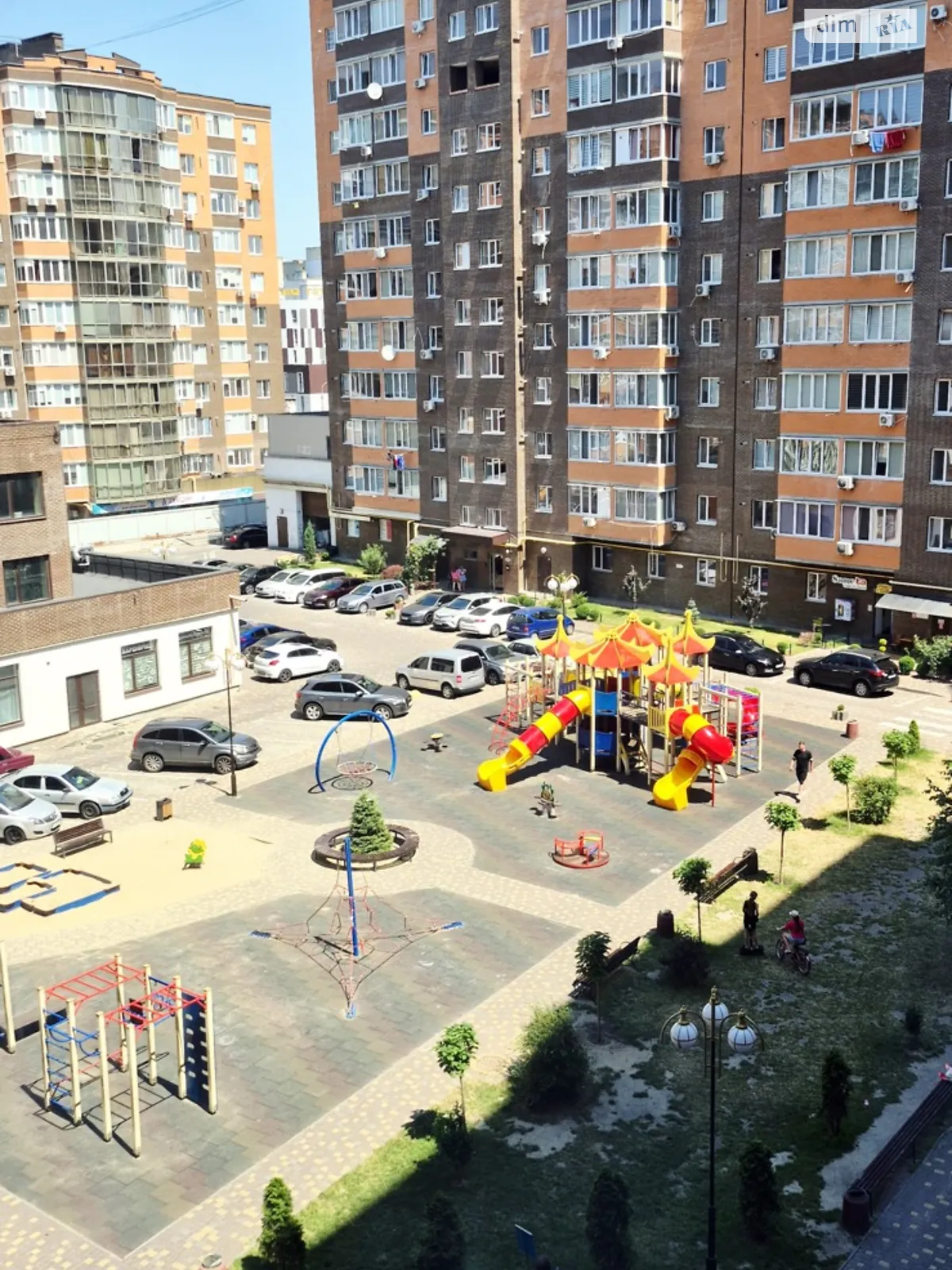 Продается 1-комнатная квартира 42 кв. м в Виннице, ул. Вячеслава Черновола, 29 корпус 3 - фото 1