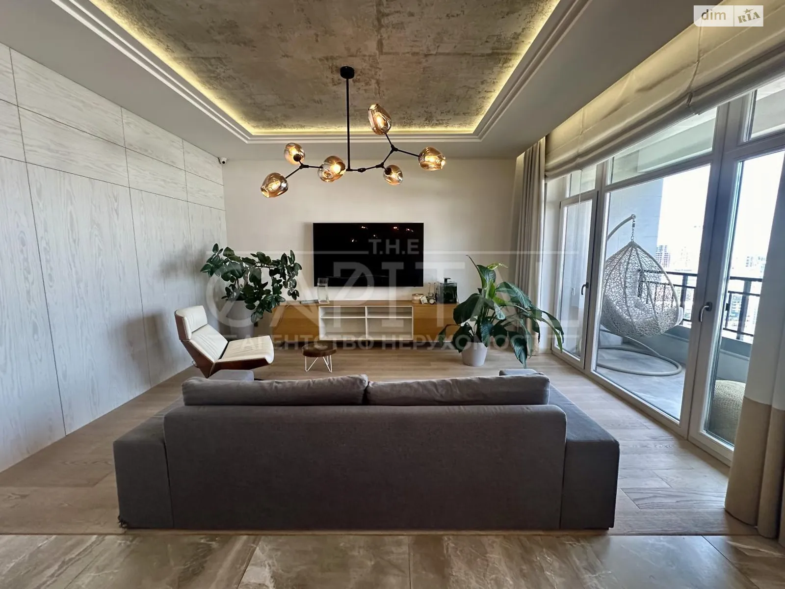 Продается 4-комнатная квартира 125 кв. м в Киеве, цена: 450000 $ - фото 1