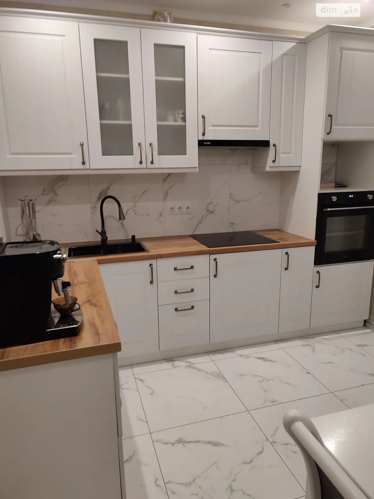 Продается 2-комнатная квартира 72.2 кв. м в Виннице, ул. Тимофеевская, 16 - фото 1
