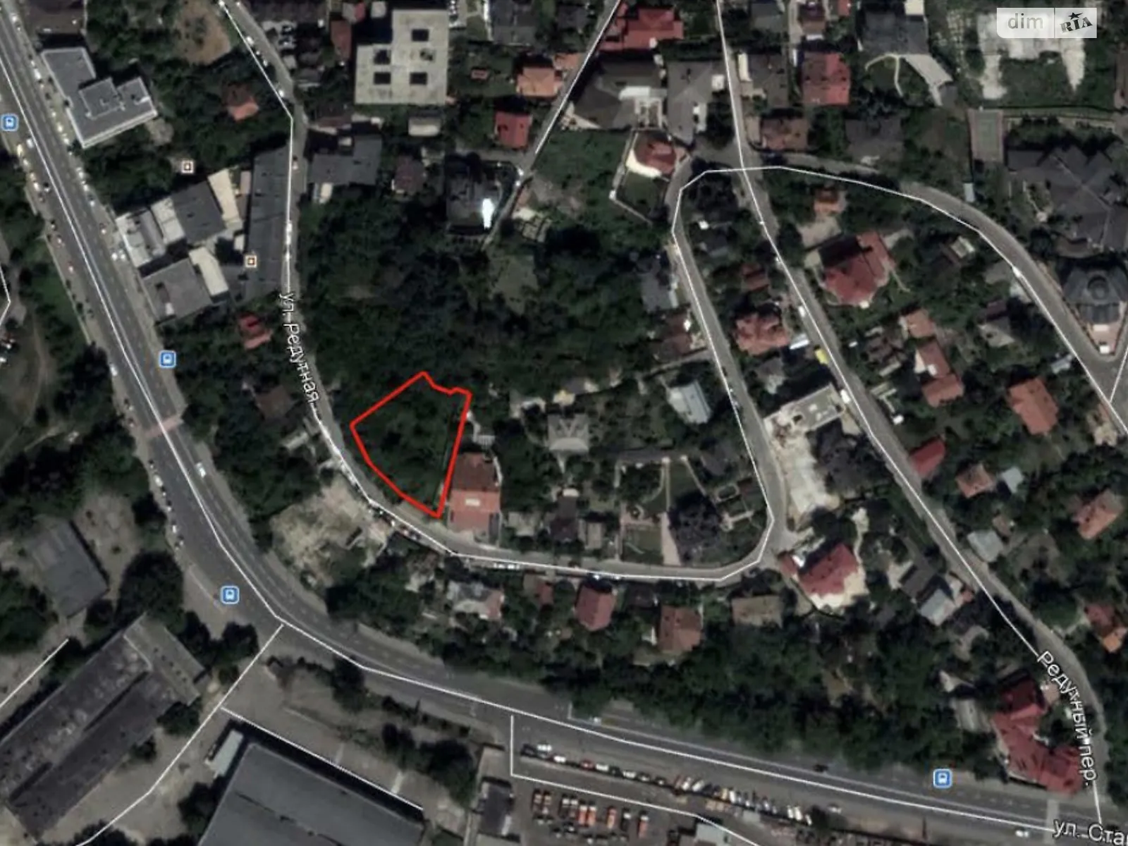 Продается земельный участок 15 соток в Киевской области, цена: 1250000 $ - фото 1