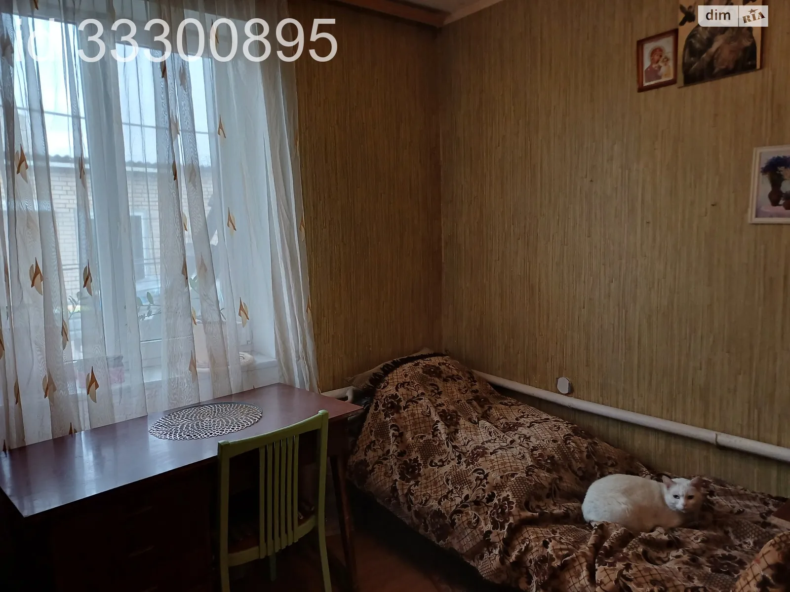 Сдается в аренду комната 70 кв. м в Киеве, цена: 4000 грн - фото 1