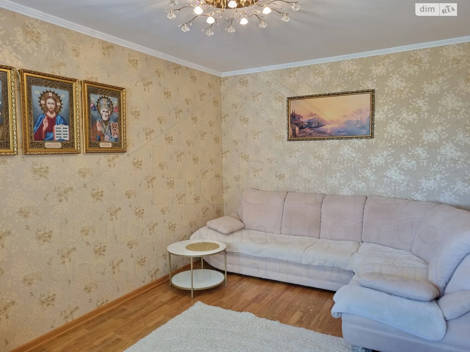 Продается 2-комнатная квартира 63.2 кв. м в Чернигове, ул. Независимости - фото 1