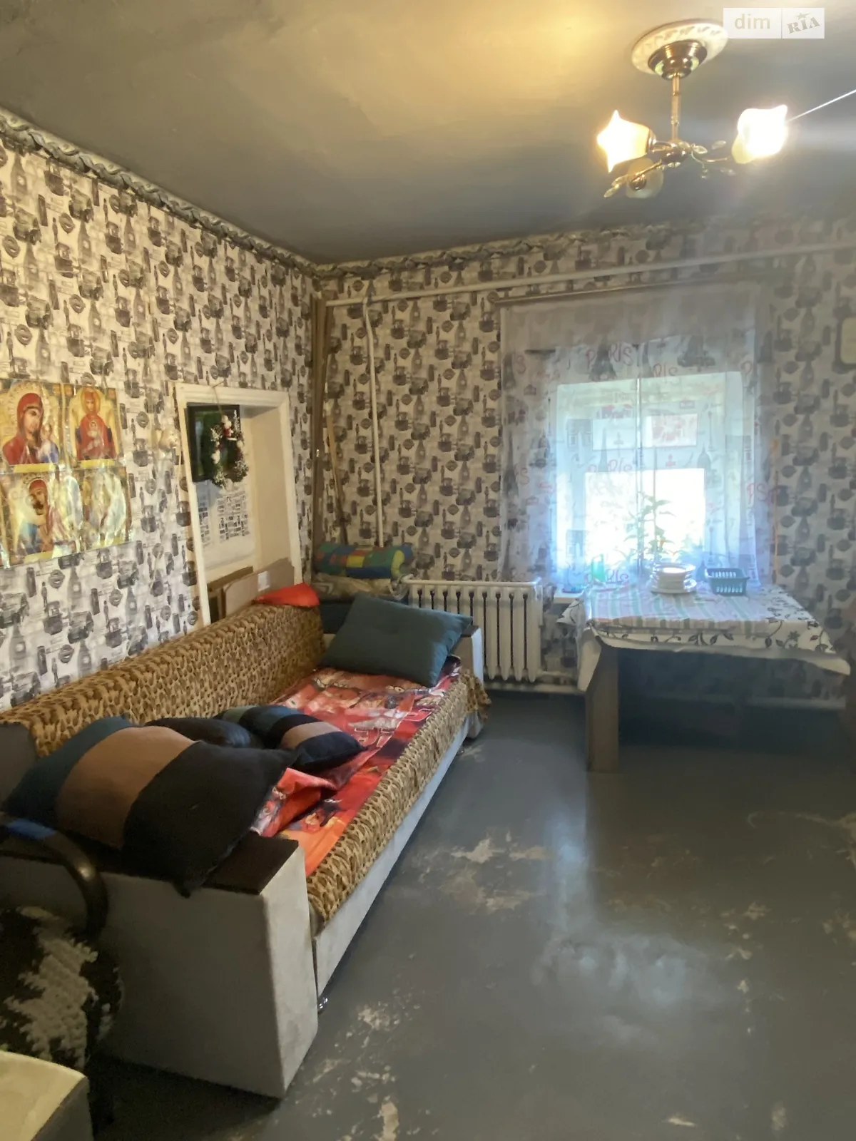 Продается одноэтажный дом 68 кв. м с участком, цена: 38000 $ - фото 1