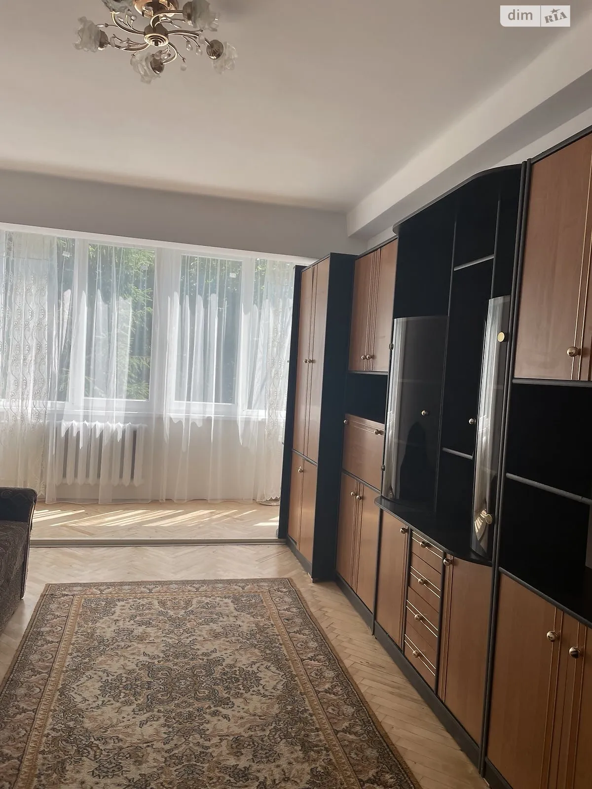 Сдается в аренду 2-комнатная квартира 49 кв. м в Львове, ул. Бойчука Михаила - фото 1