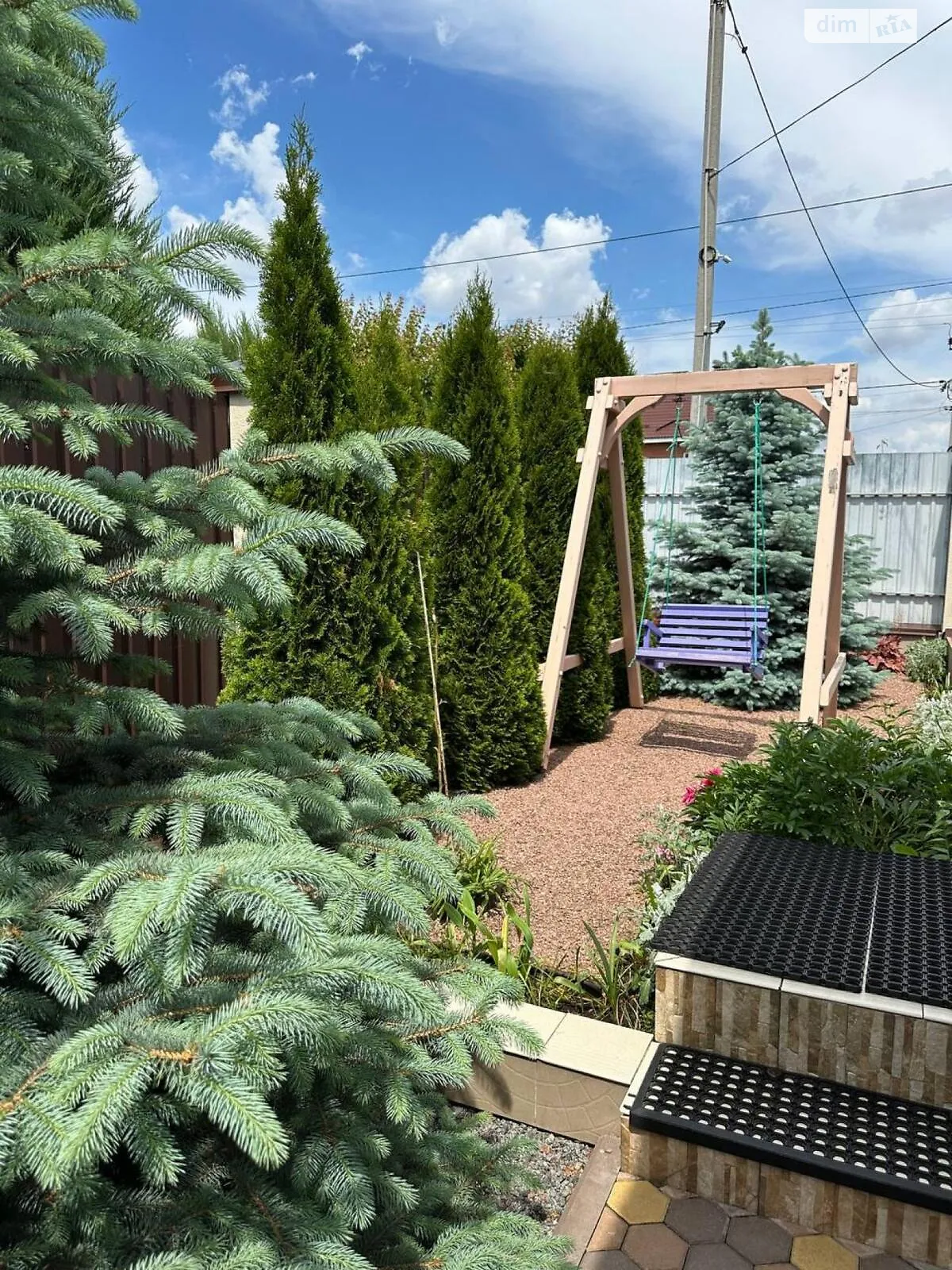 Продается объект сферы услуг 414 кв. м в 2-этажном здании, цена: 550000 $ - фото 1