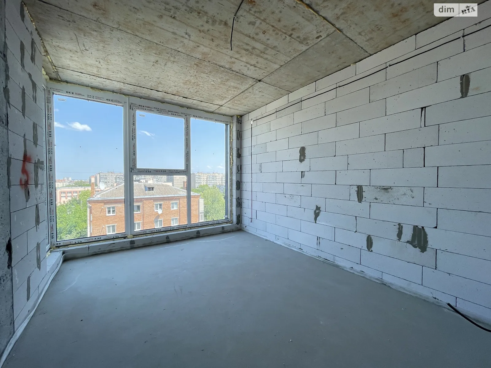 Продается 3-комнатная квартира 82.9 кв. м в Виннице, ул. Родиона Скалецкого, 29 - фото 1