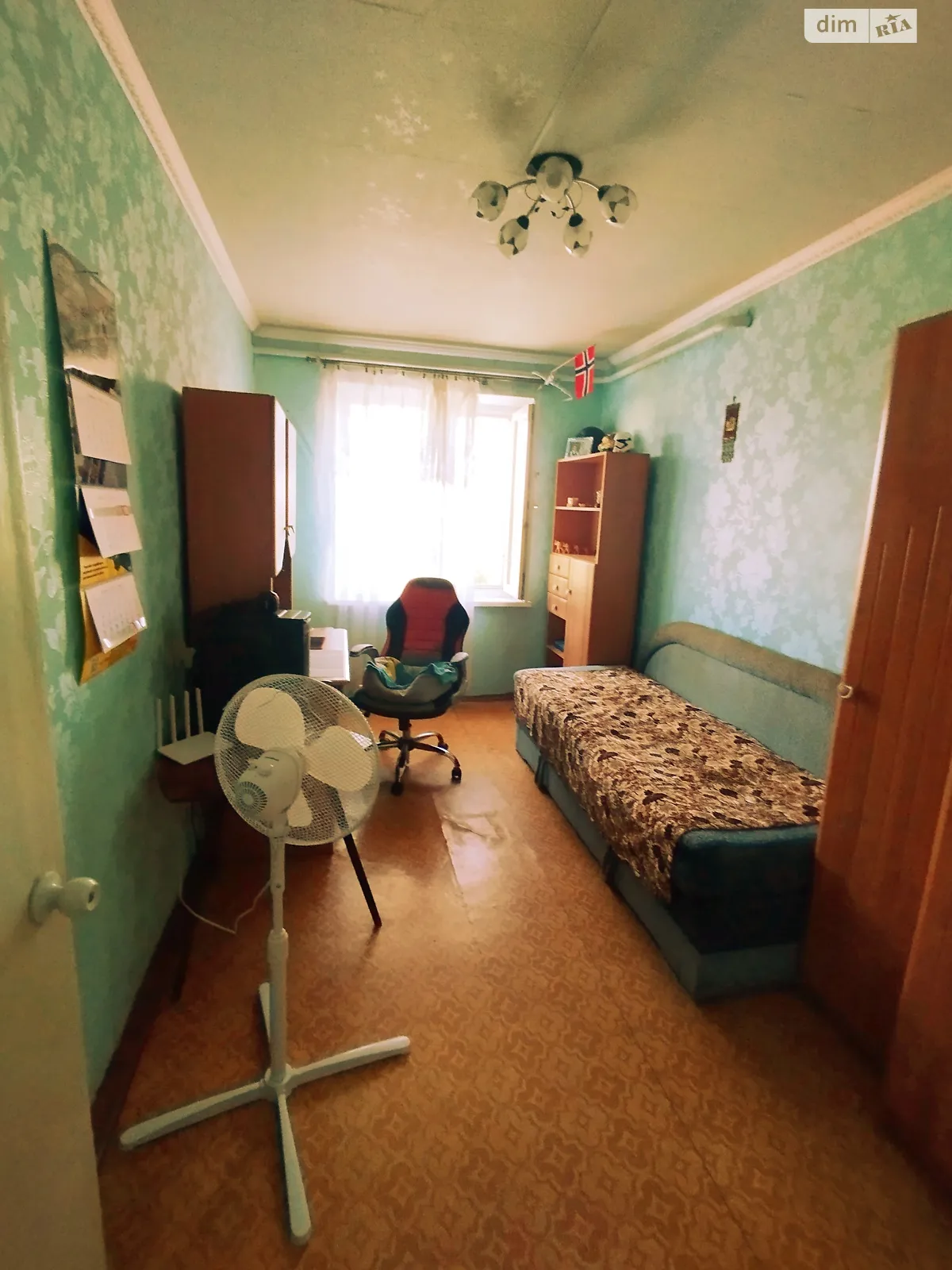 Продается 3-комнатная квартира 56.9 кв. м в Николаеве, цена: 30000 $ - фото 1