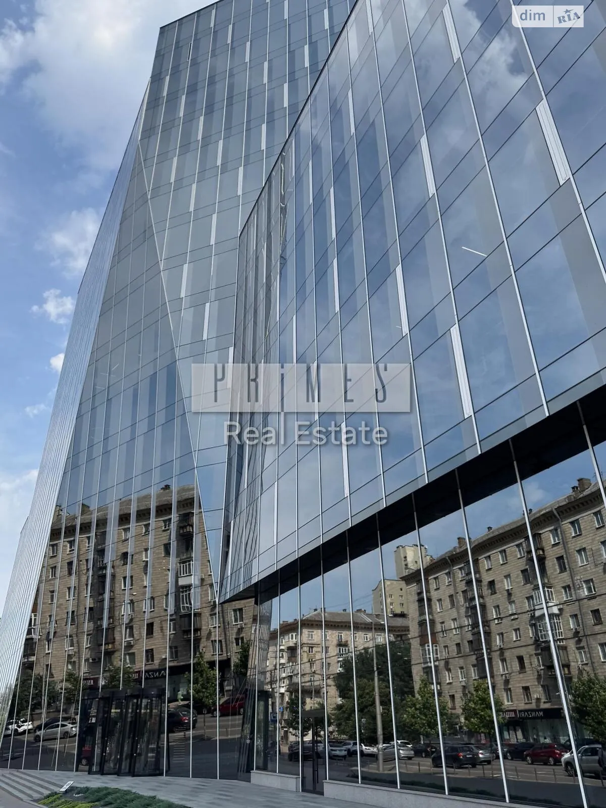 вул. Велика Васильківська, 139 Голосіївський Київ, цена: 35700 $ - фото 1