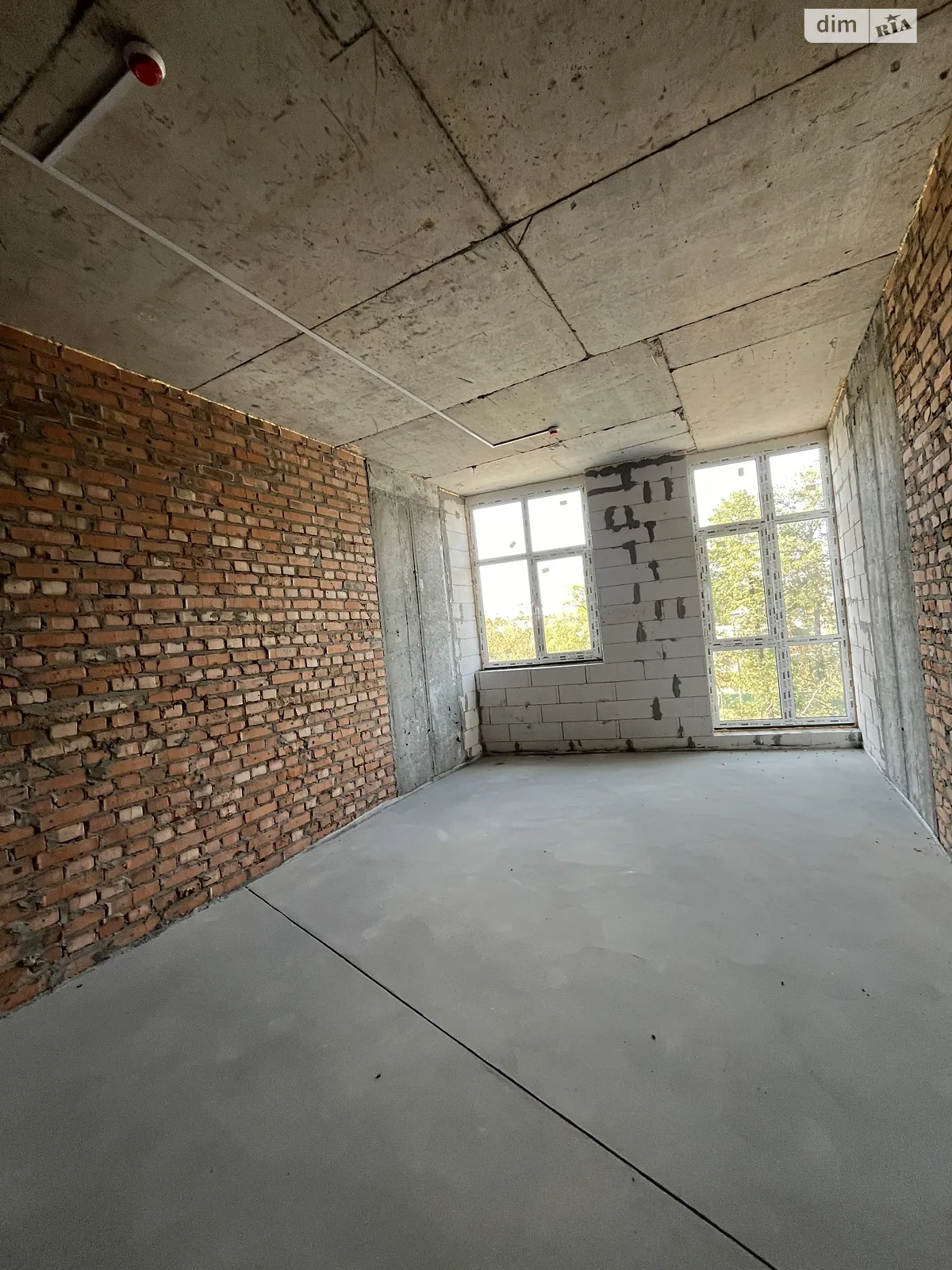 Сдается в аренду 1-комнатная квартира 28 кв. м в Ирпене, ул. Ольги Кобылянской(Достоевского), 1В/12 - фото 1