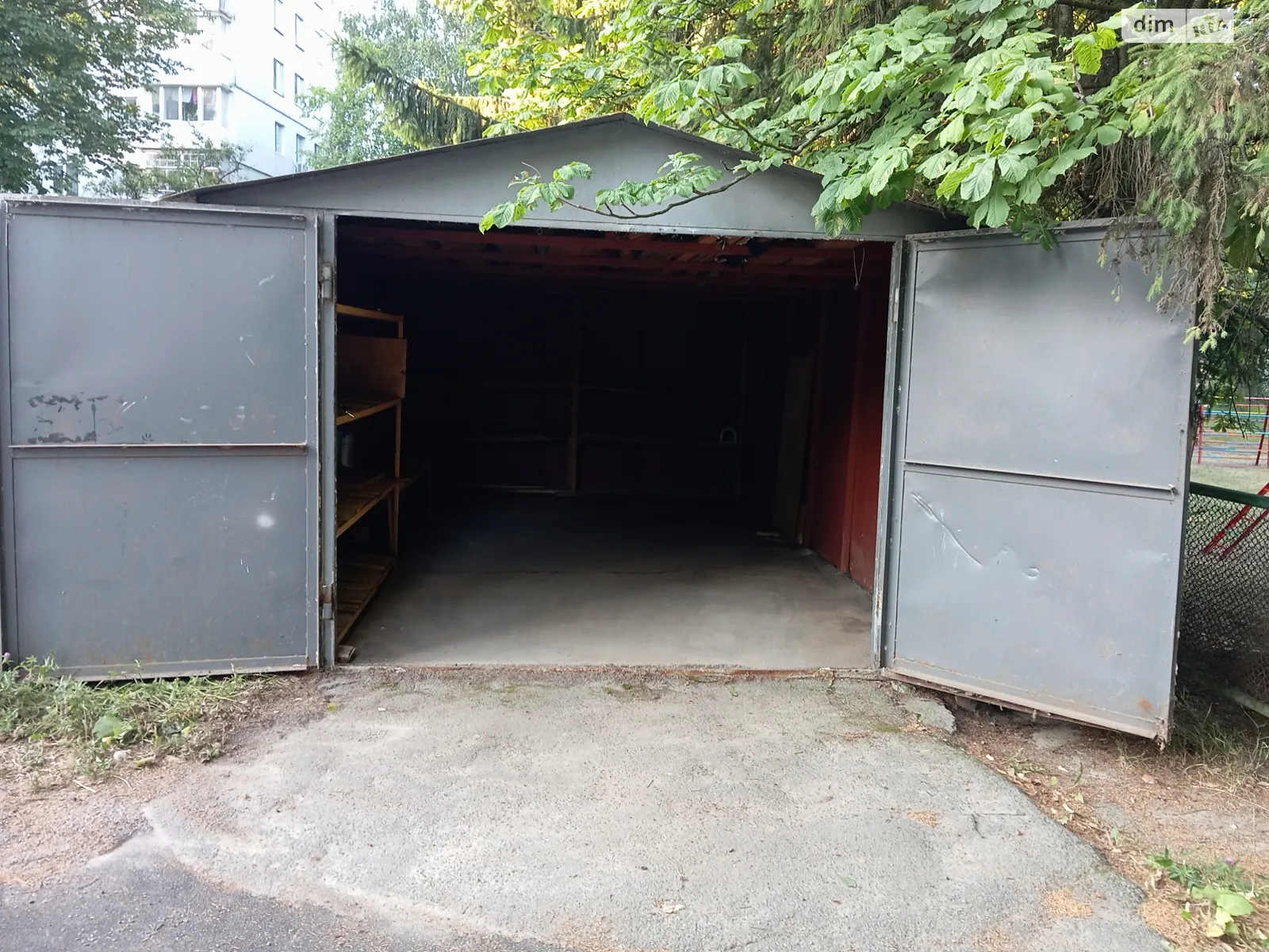 Продається окремий гараж під легкове авто на 24 кв. м, цена: 6100 $ - фото 1