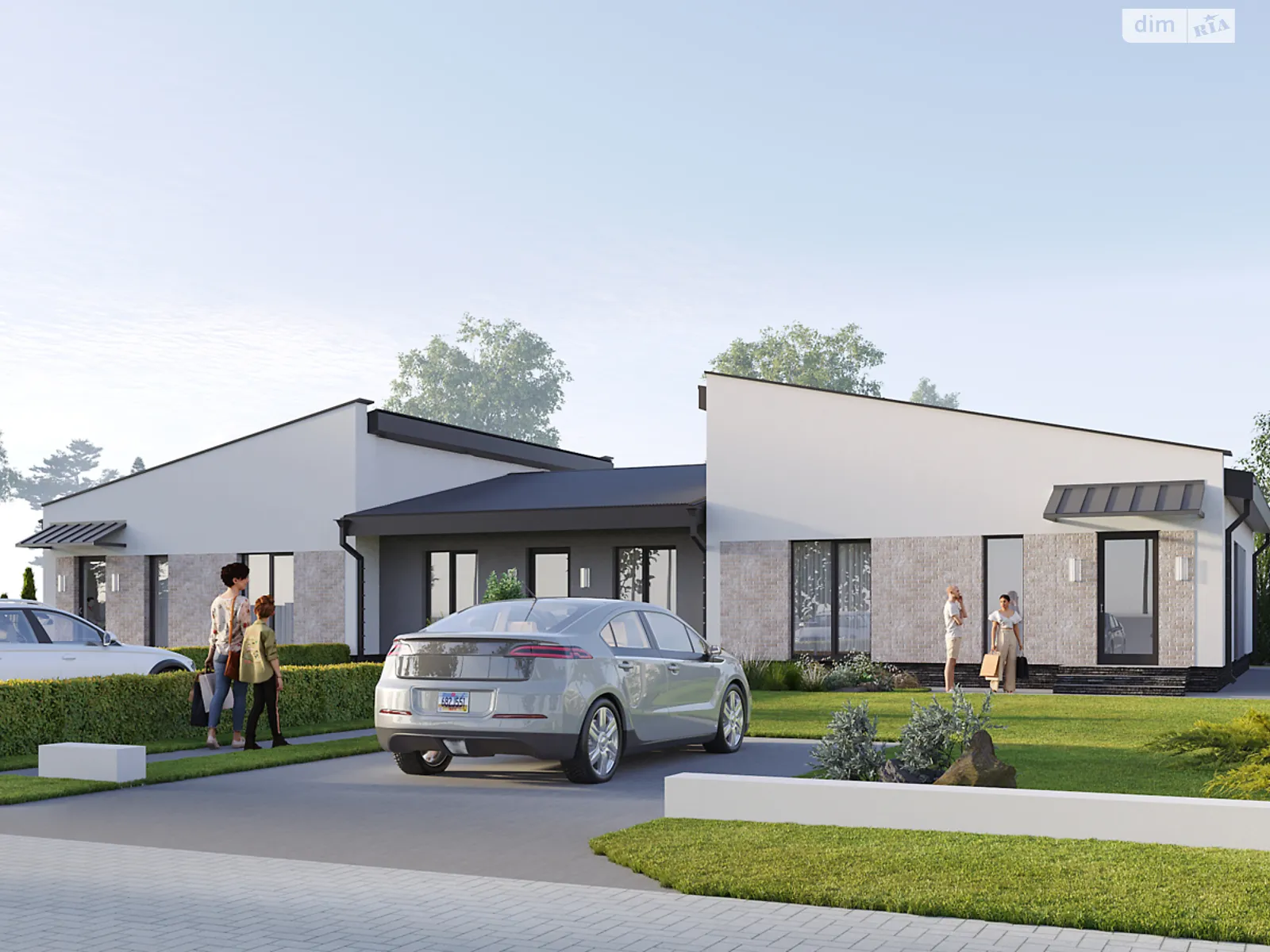 ул. Пригородская Обаров, цена: 75000 $ - фото 1