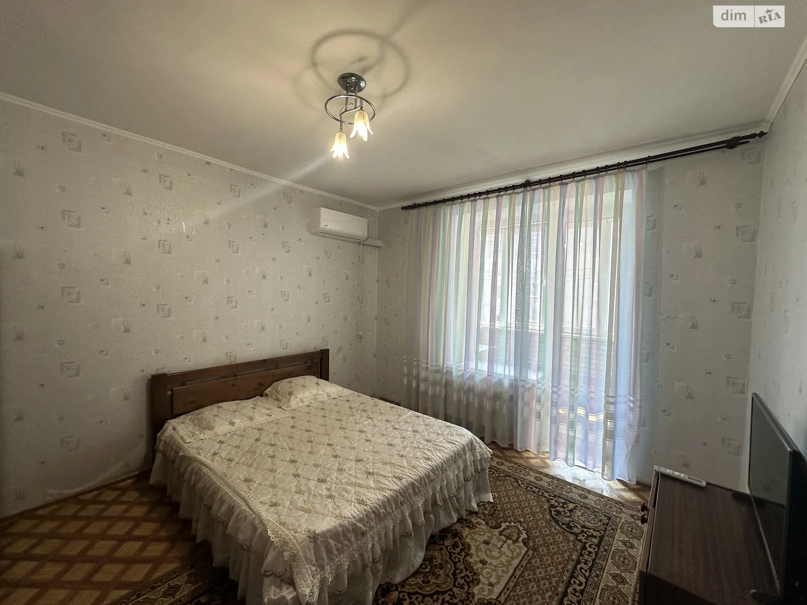 Сдается в аренду 3-комнатная квартира 75 кв. м в Виннице, ул. Академика Ющенка, 6 - фото 1