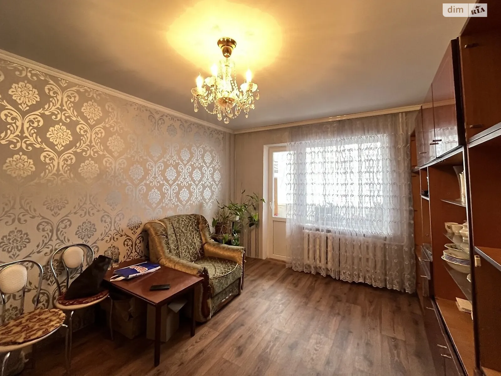 Продається 2-кімнатна квартира 47 кв. м у Хмельницькому, вул. Степана Бандери, 22/2 - фото 1
