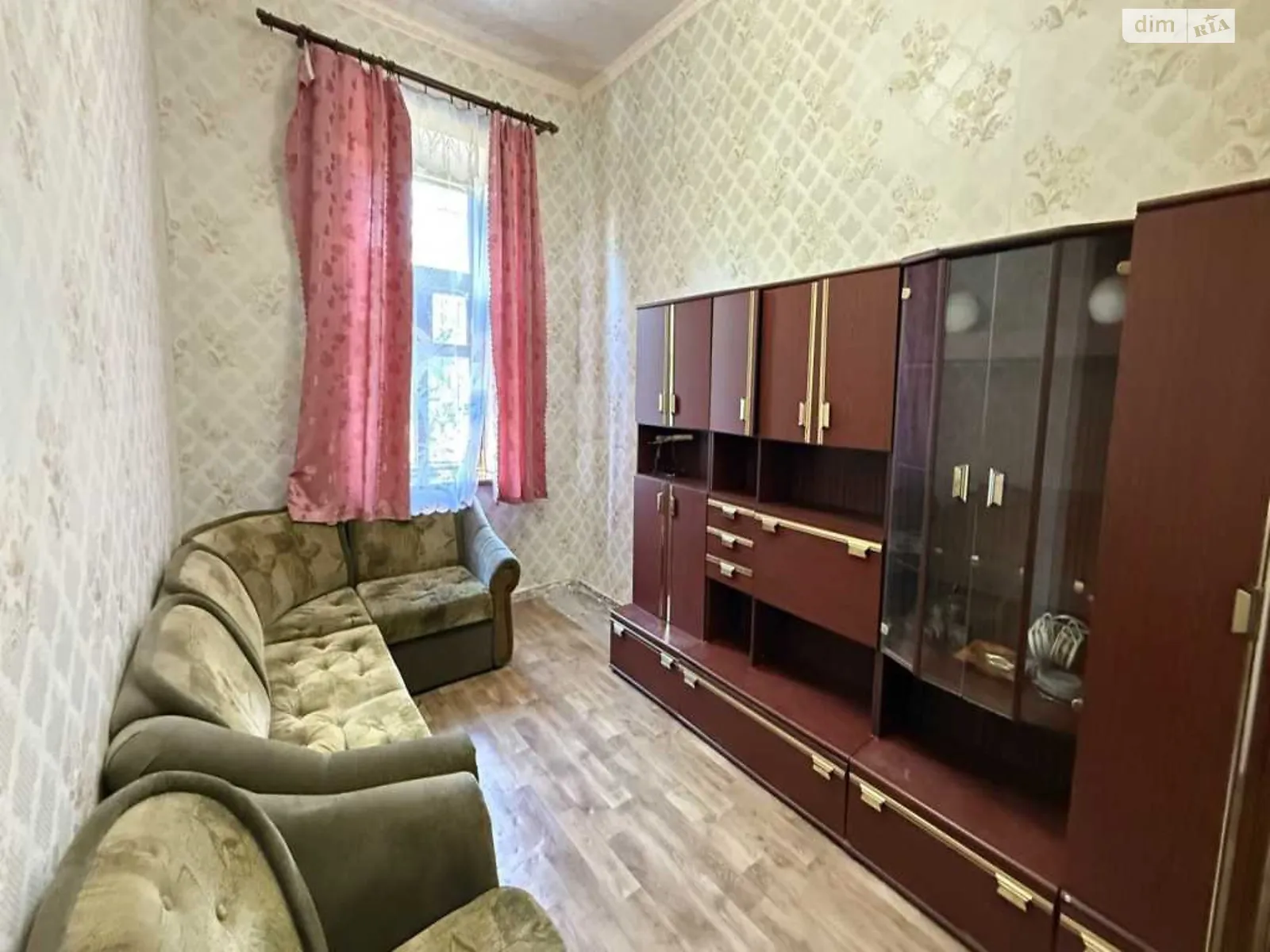 Продается 1-комнатная квартира 27.2 кв. м в Полтаве, вул. Соборная площадь - фото 1