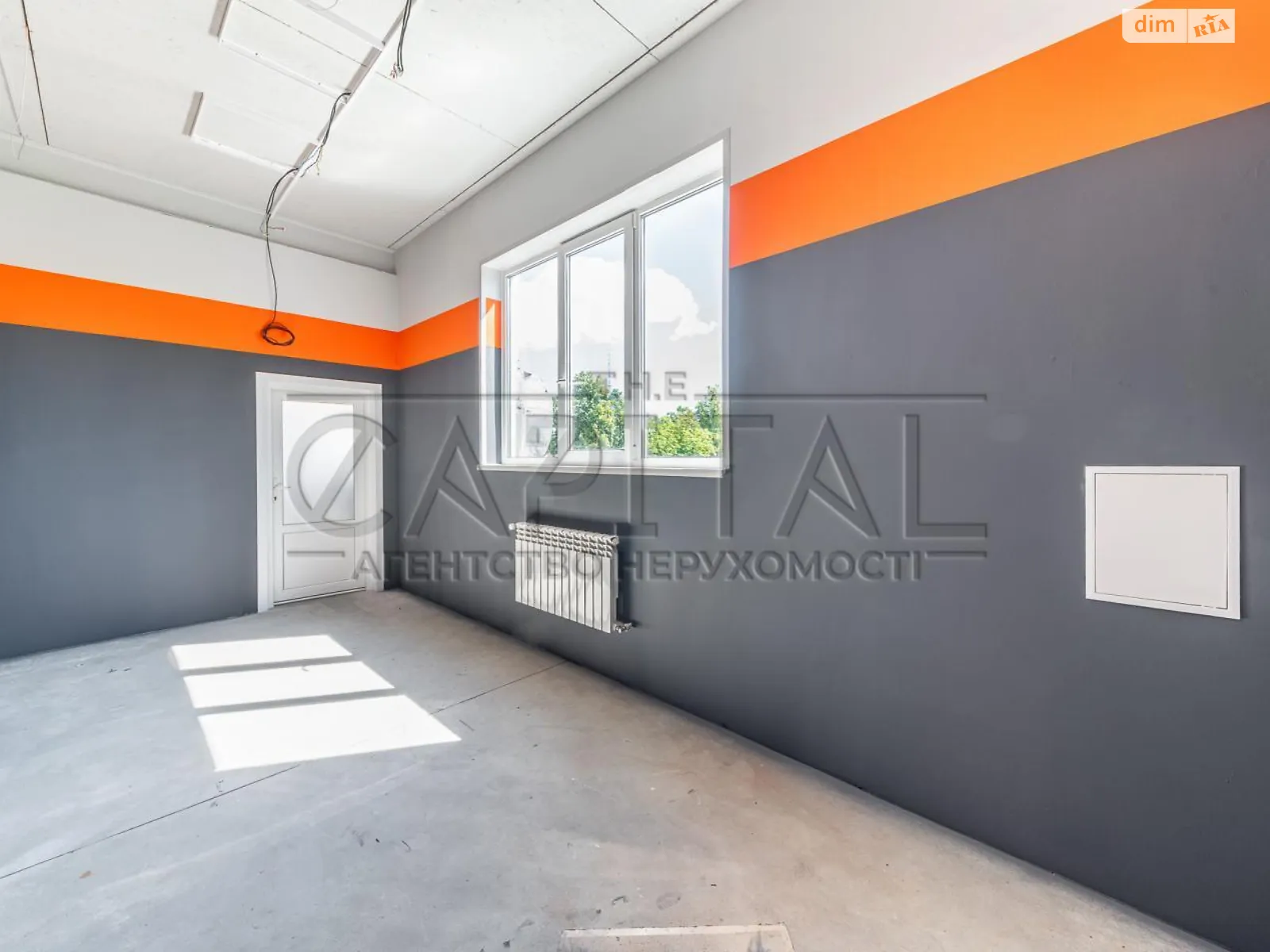 Сдается в аренду помещения свободного назначения 1264 кв. м в 3-этажном здании, цена: 15168 $ - фото 1
