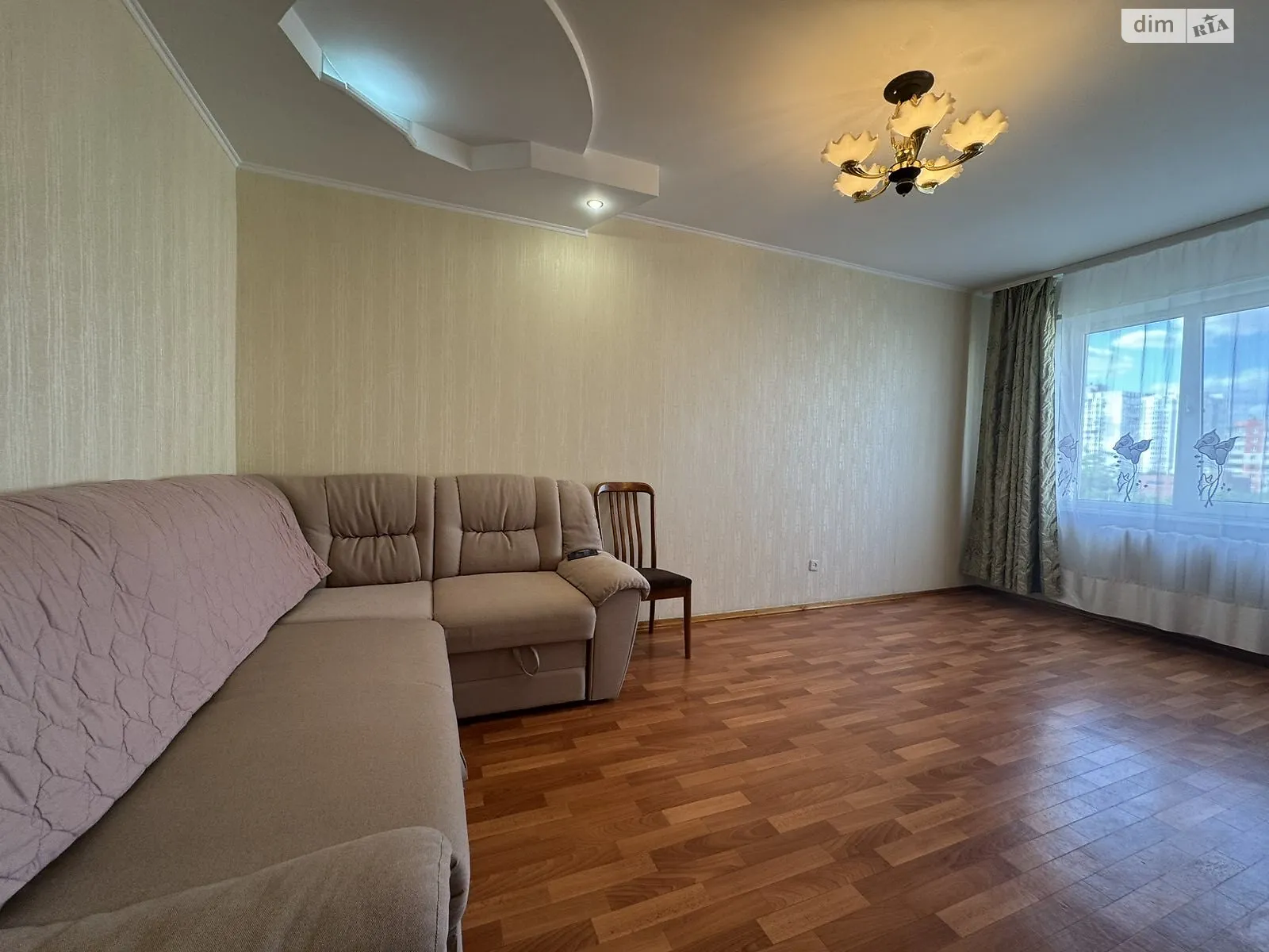 Продается 3-комнатная квартира 70.8 кв. м в Одессе, ул. Ярослава Баиса(Владимира Высоцкого) - фото 1