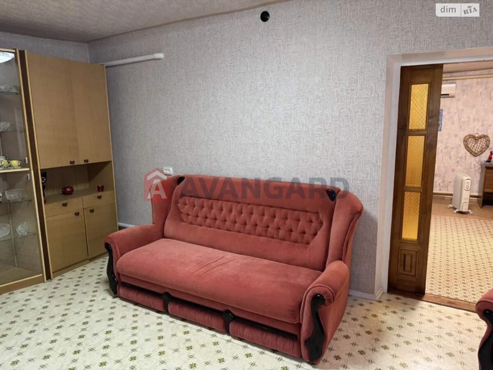 Продается часть дома 70 кв. м с бассейном, цена: 24000 $ - фото 1
