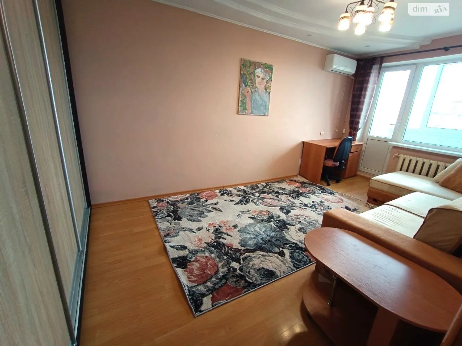 Продается 2-комнатная квартира 52.2 кв. м в Днепре, мас. Тополь-3 - фото 1