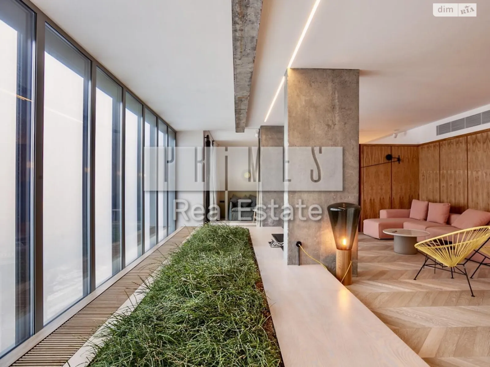 Сдается в аренду 1-комнатная квартира 165 кв. м в Киеве, ул. Андрея Верхогляда(Драгомирова), 11 - фото 1