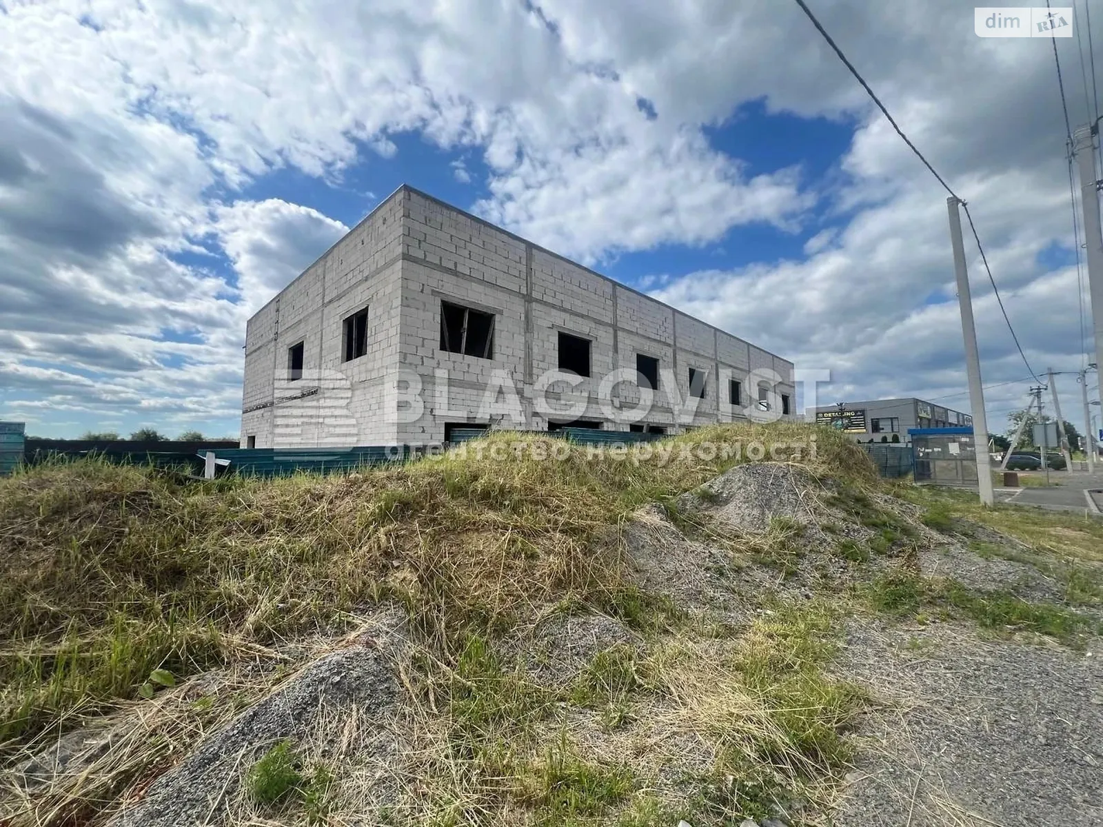 ул. Весенняя, 1 Тарасовка (Фастовский), цена: 330000 € - фото 1