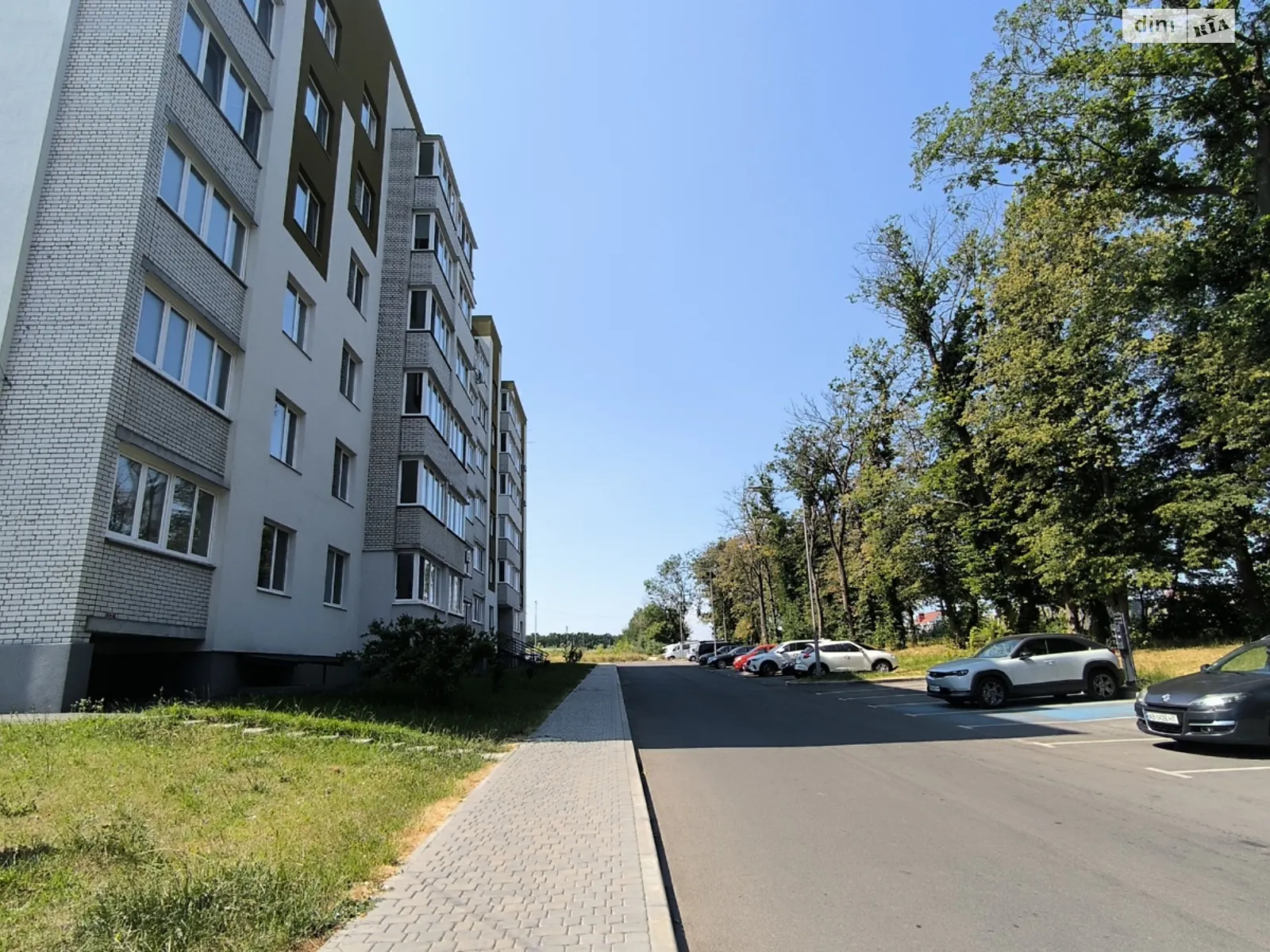 Продается 3-комнатная квартира 89 кв. м в Виннице, ул. Николаевская - фото 1