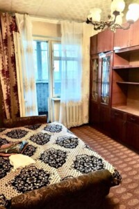 Продажа квартиры, Одесса, р‑н. Поселок Котовского, Палия Семена (Днепропетровская дорога) улица