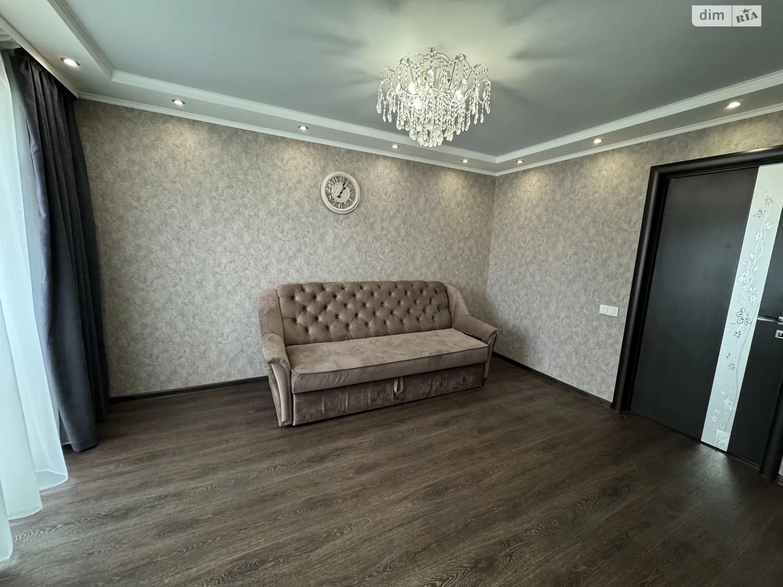 Продается 2-комнатная квартира 47.7 кв. м в Полтаве, цена: 52999 $ - фото 1
