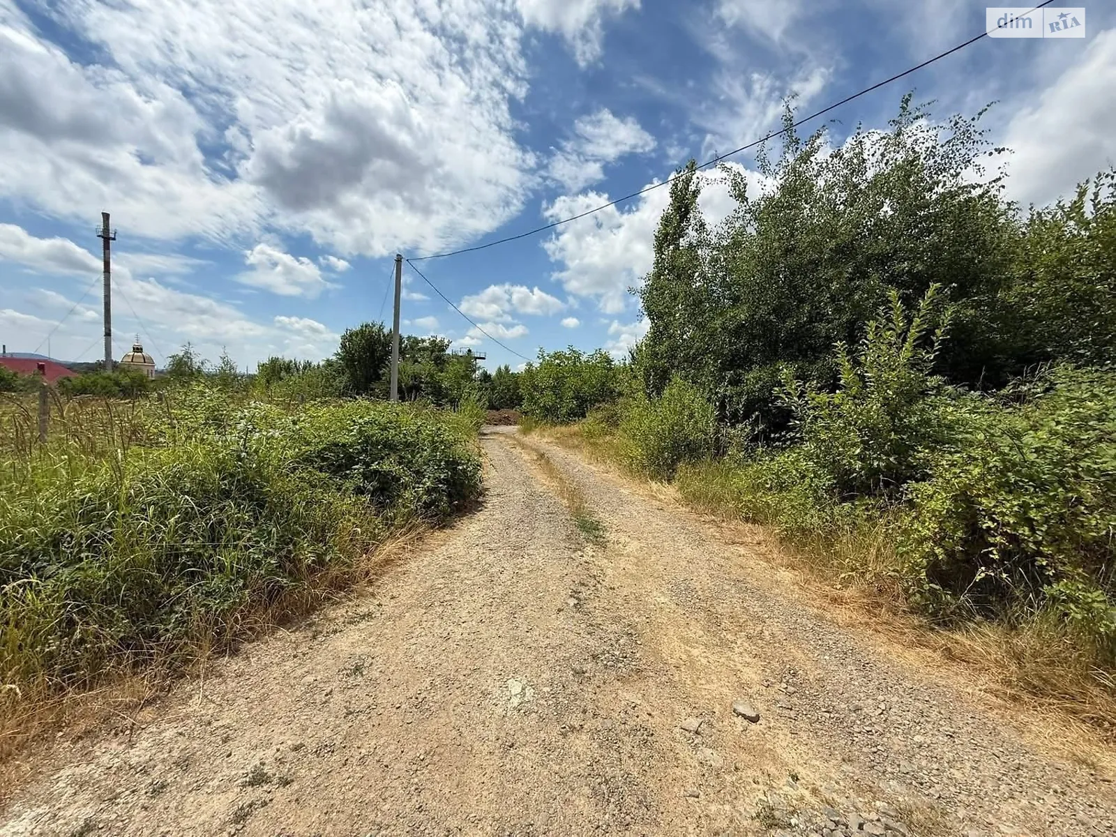 Продается земельный участок 20 соток в  области, цена: 165000 $ - фото 1