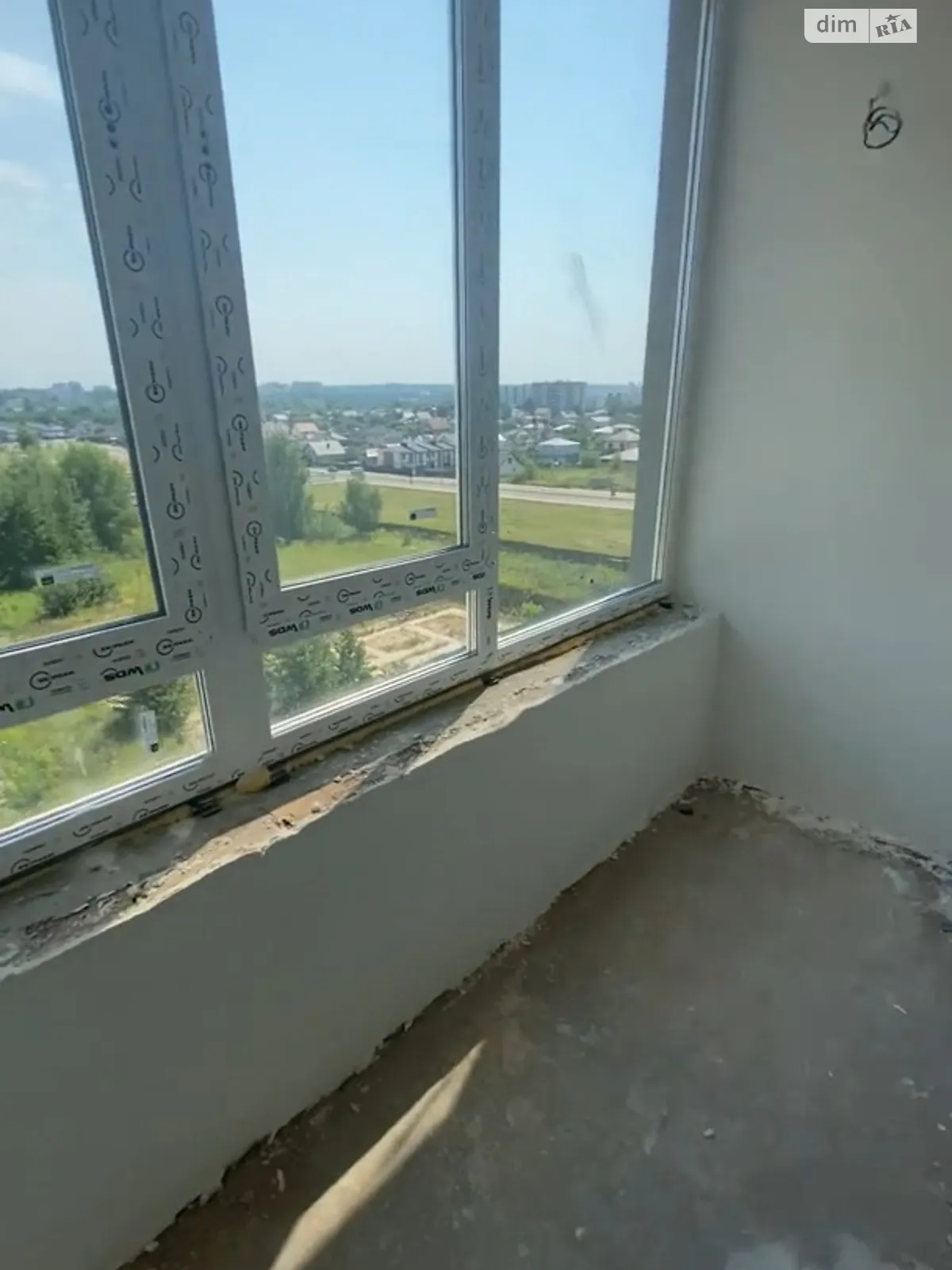 Продается 2-комнатная квартира 42 кв. м в Буче, ул. Ивана Кожедуба, 3 - фото 1