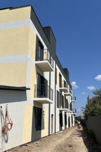 Продаж квартири, Вінниця, р‑н. Староміський, Бучми вулиця, кв. 17
