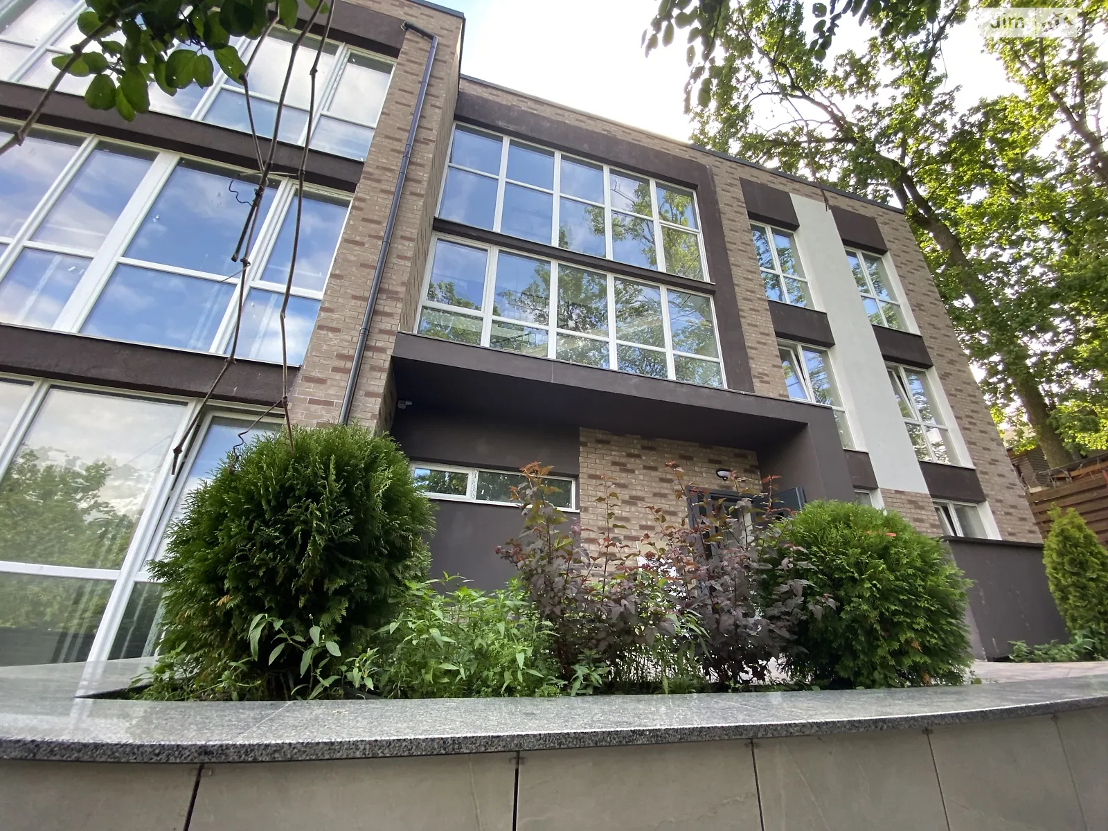 Продається 1-кімнатна квартира 52.9 кв. м у Ірпені, вул. Миколи Сингаївського(Ново-Оскольська), 59Г - фото 1