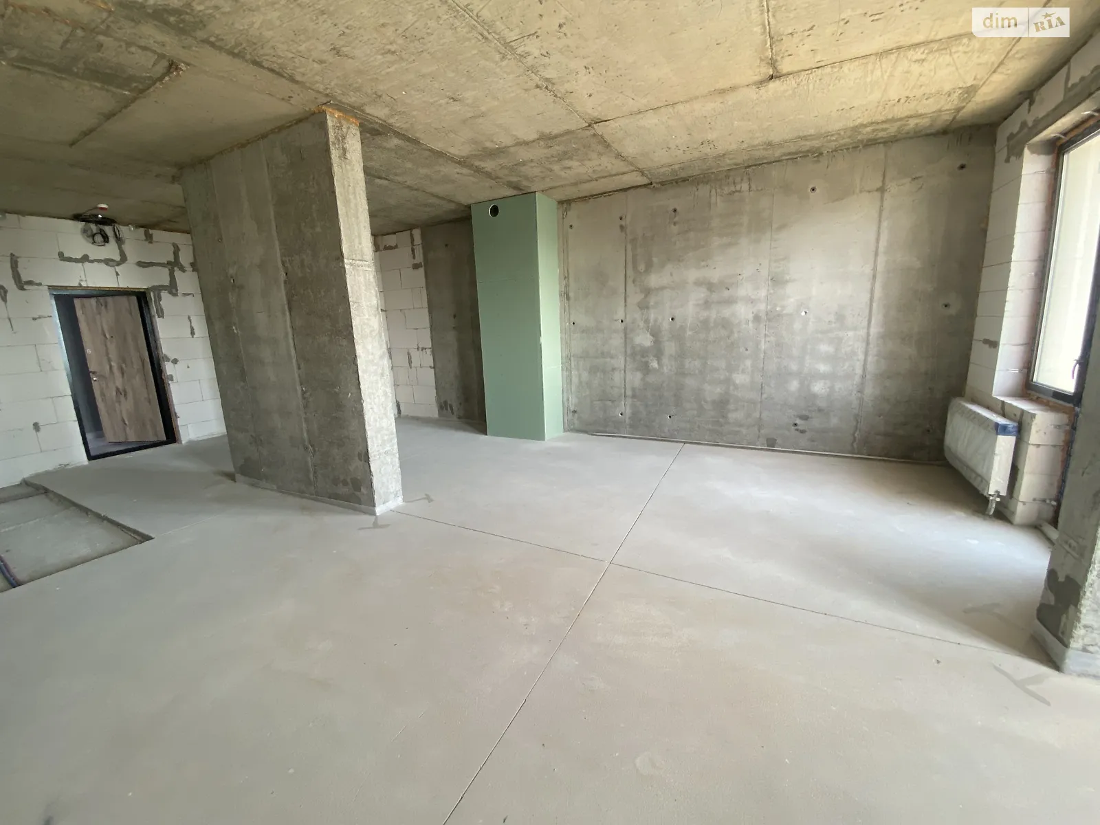 Продается 1-комнатная квартира 56 кв. м в Одессе, ул. Дача Ковалевского - фото 1