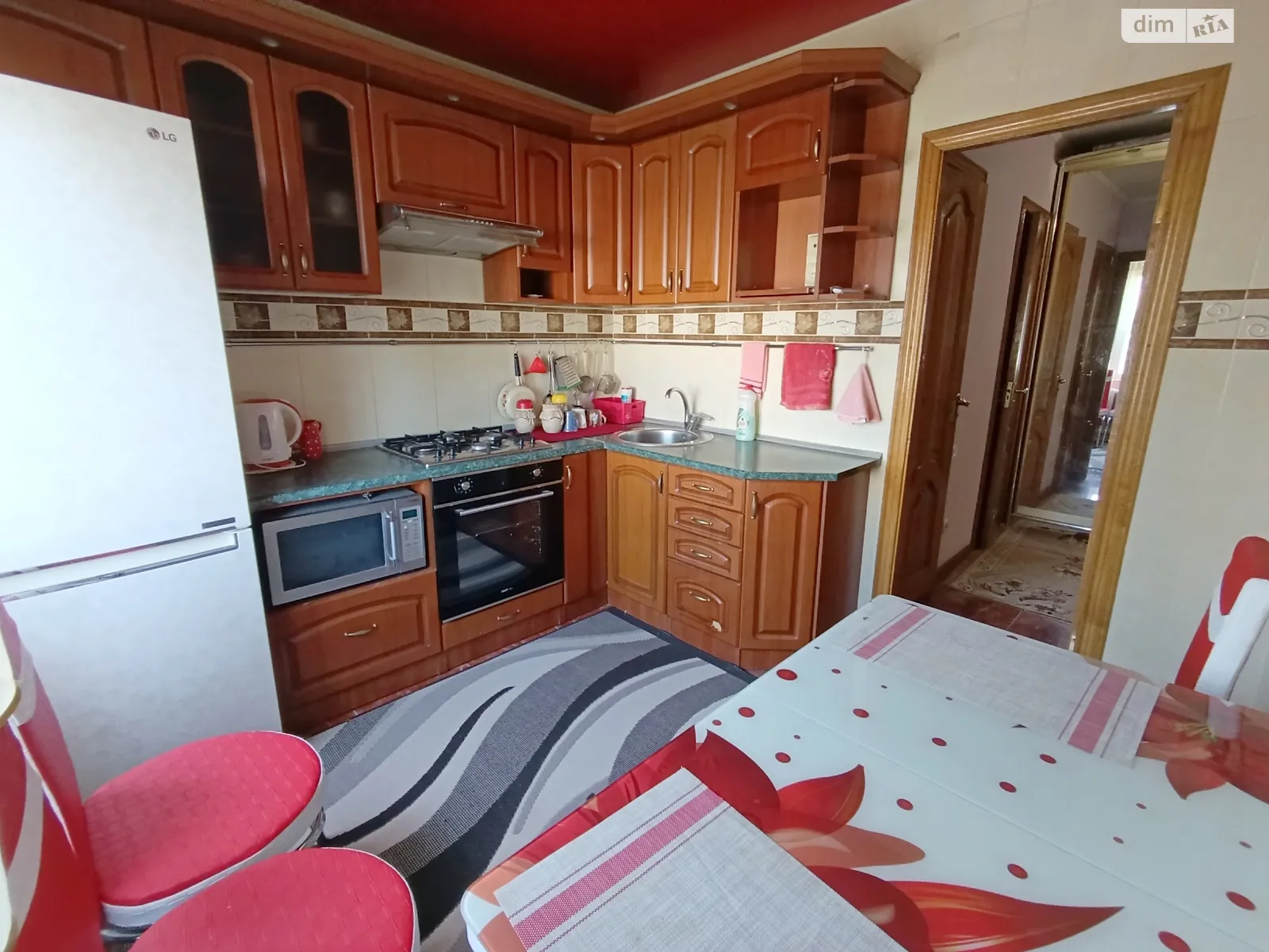 Сдается в аренду 2-комнатная квартира 48 кв. м в Хмельницком, просп. Мира - фото 1