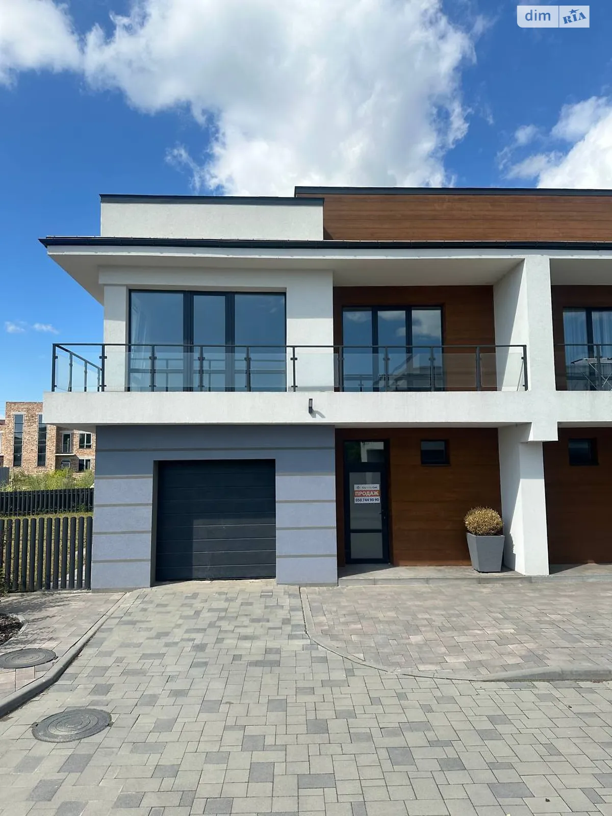 Вовчинець ЖК City Villa Club, цена: 850 $ - фото 1