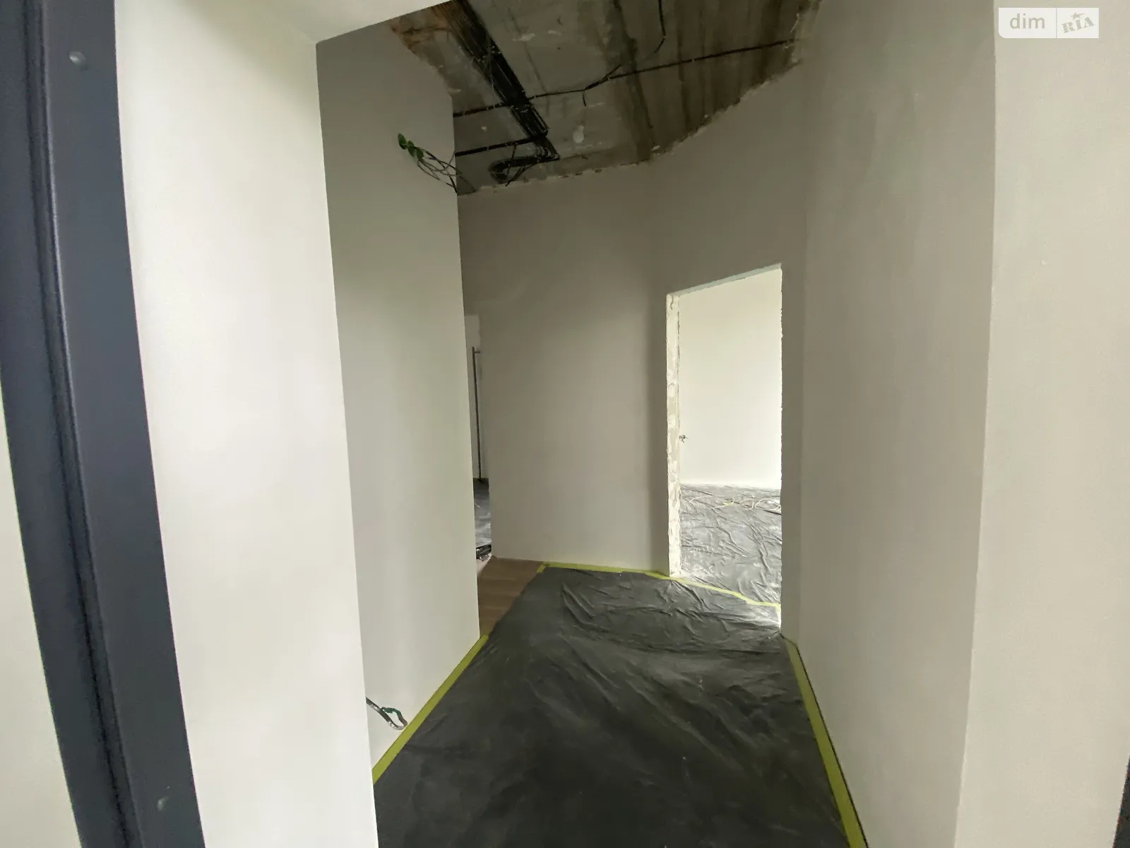 Продається 2-кімнатна квартира 63 кв. м у Ірпені, вул. Миколи Сингаївського(Ново-Оскольська), 59Г - фото 1