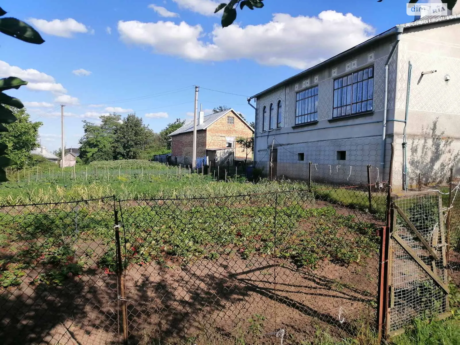 Продается одноэтажный дом 120 кв. м с гаражом, цена: 90000 $ - фото 1