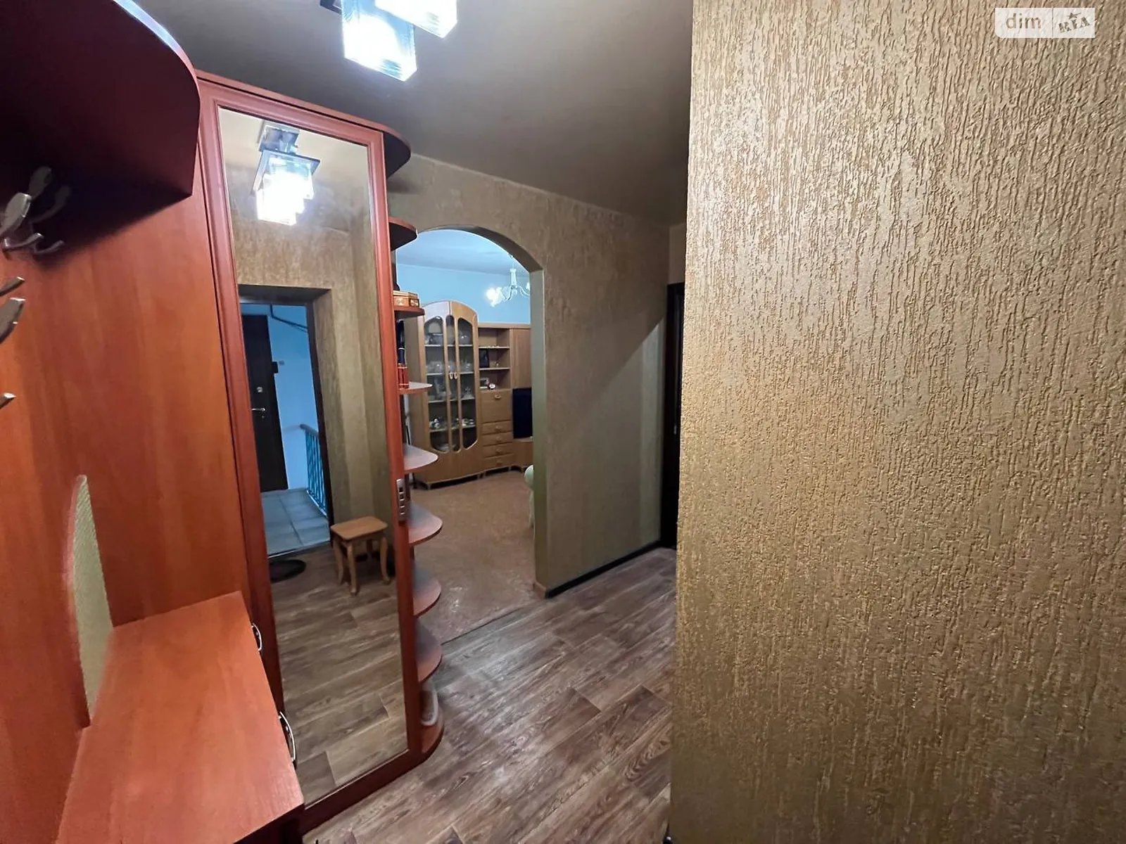 Продается 2-комнатная квартира 43.2 кв. м в Кривом Роге, ул. Эдуарда Фукса(Тухачевского), 51 - фото 1