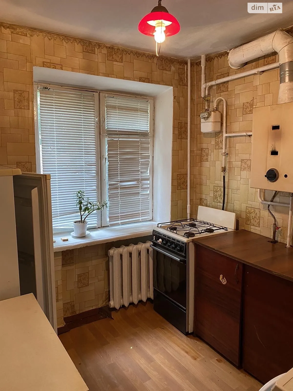 Сдается в аренду 1-комнатная квартира 30 кв. м в Хмельницком, ул. Героев АТО - фото 1