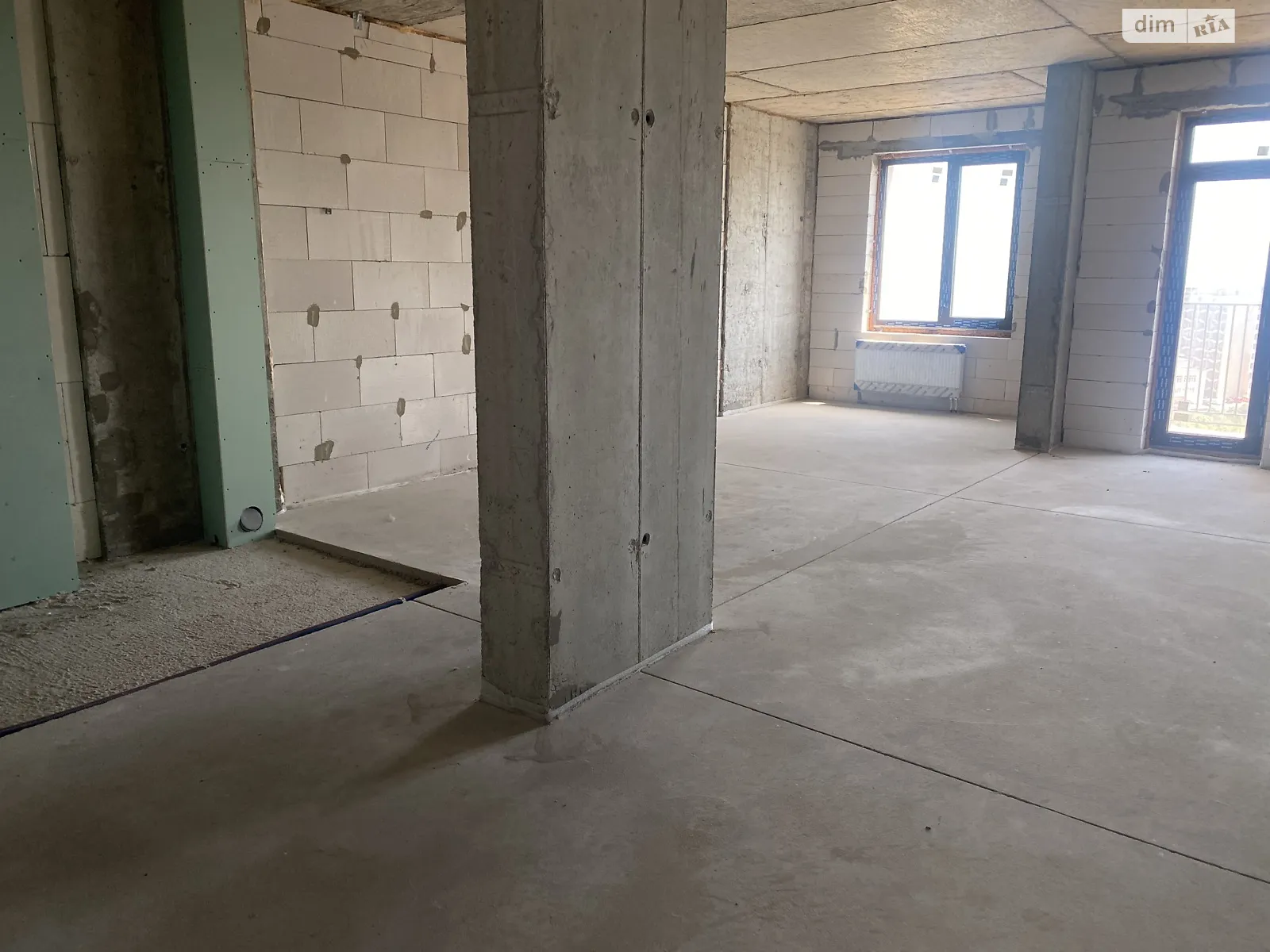 Продается 1-комнатная квартира 55 кв. м в Одессе, ул. Дача Ковалевского - фото 1