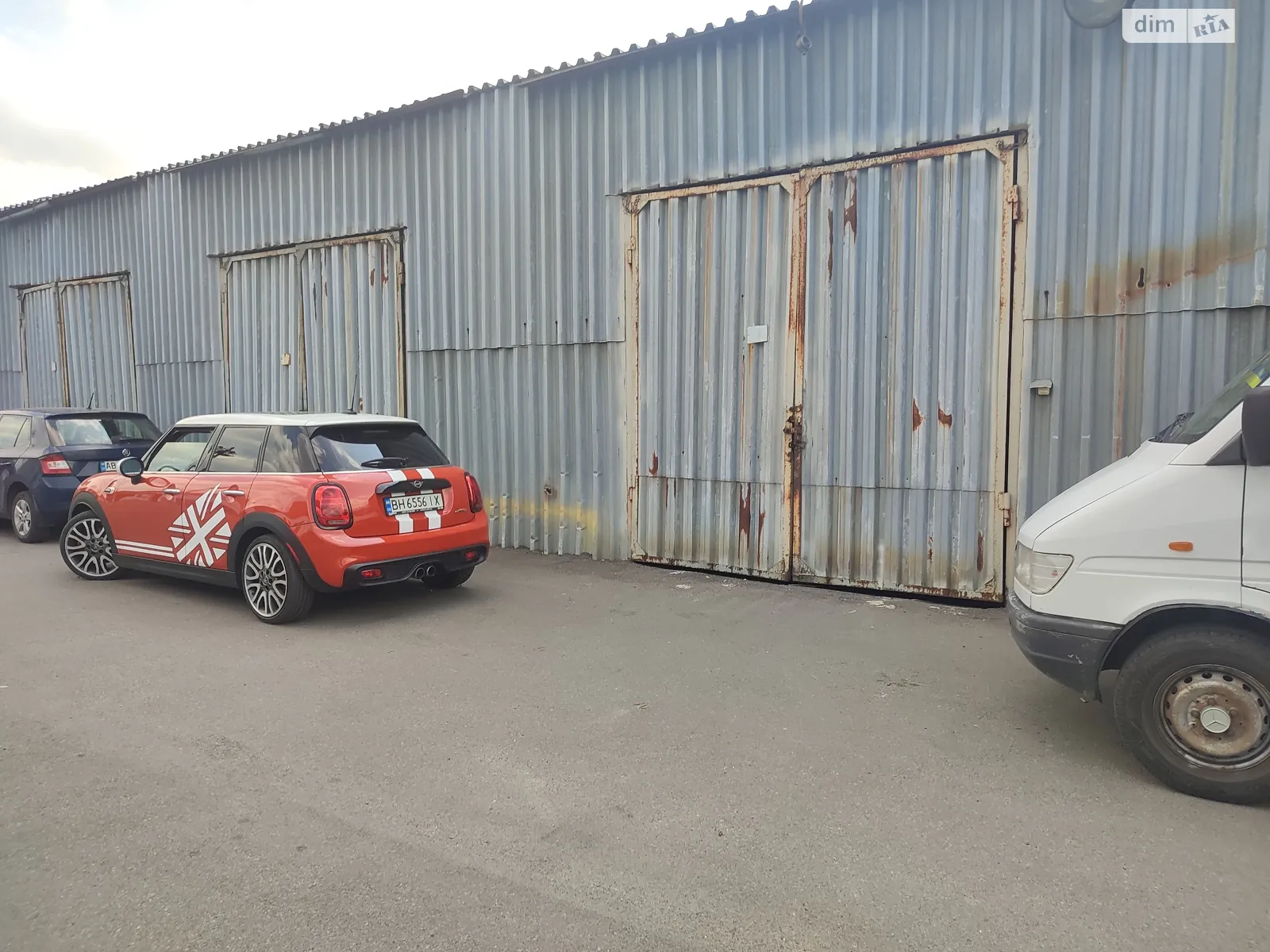 Сдается в аренду помещения свободного назначения 110 кв. м в 1-этажном здании, цена: 8000 грн - фото 1