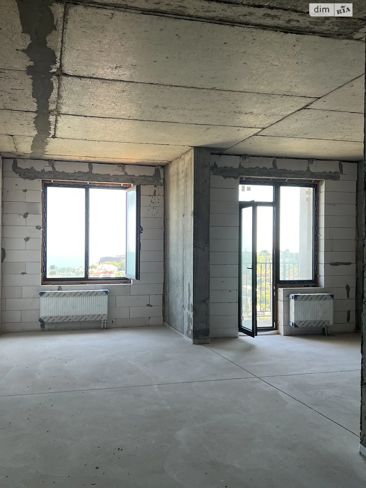 Продается 1-комнатная квартира 55 кв. м в Одессе, ул. Дача Ковалевского, 5А - фото 1