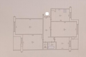 Продажа квартиры, Полтава, р‑н. Сады 2, Нікітченко
