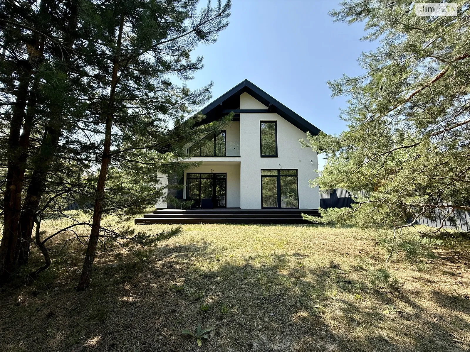 Продается дом на 2 этажа 191 кв. м с садом, цена: 232000 $ - фото 1