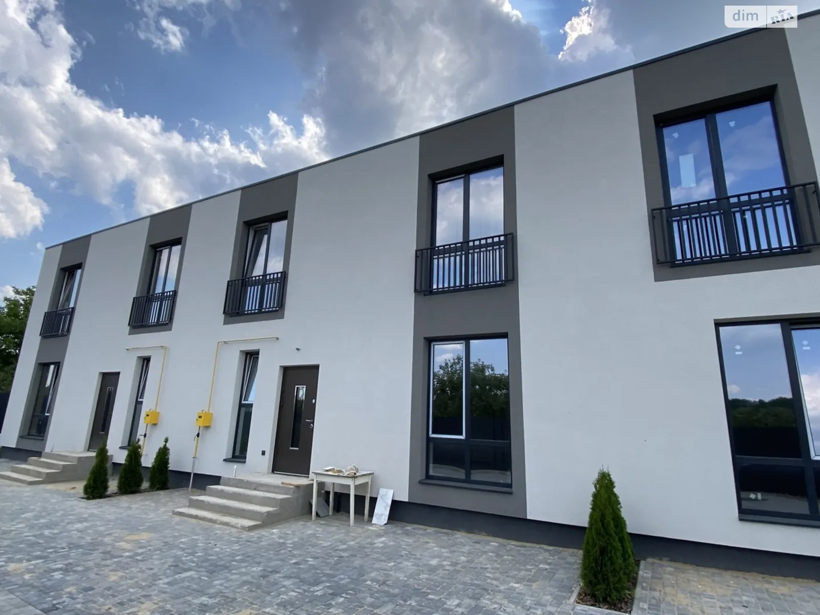 ул. Парковая, 3 Зарванцы, цена: 64000 $ - фото 1