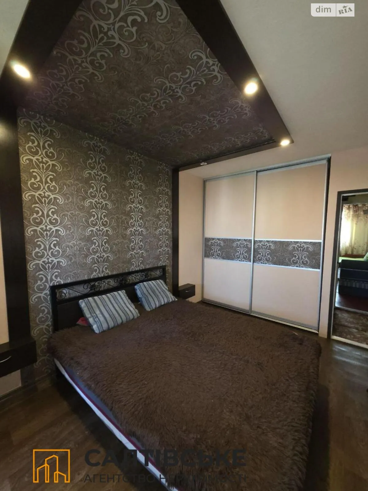 Продается 3-комнатная квартира 65 кв. м в Харькове, ул. Гвардейцев-Широнинцев, 113 - фото 1