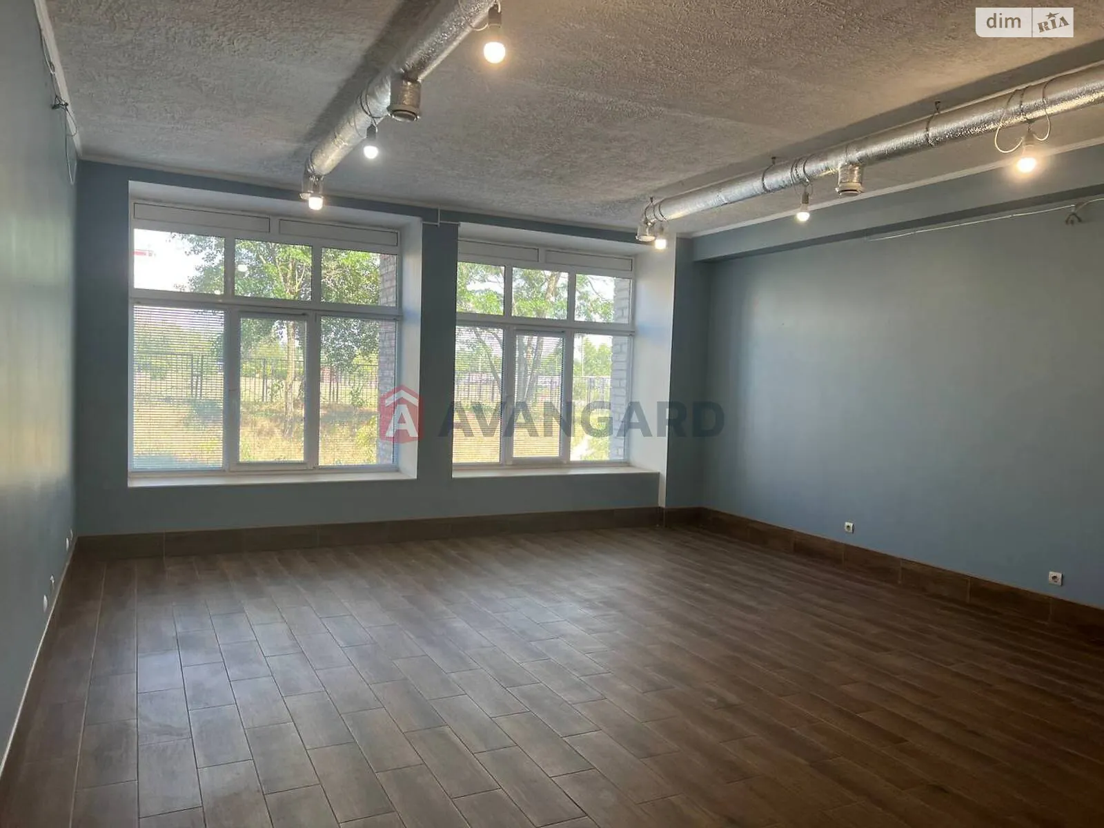 Сдается в аренду объект сферы услуг 50 кв. м в 9-этажном здании, цена: 9000 грн - фото 1