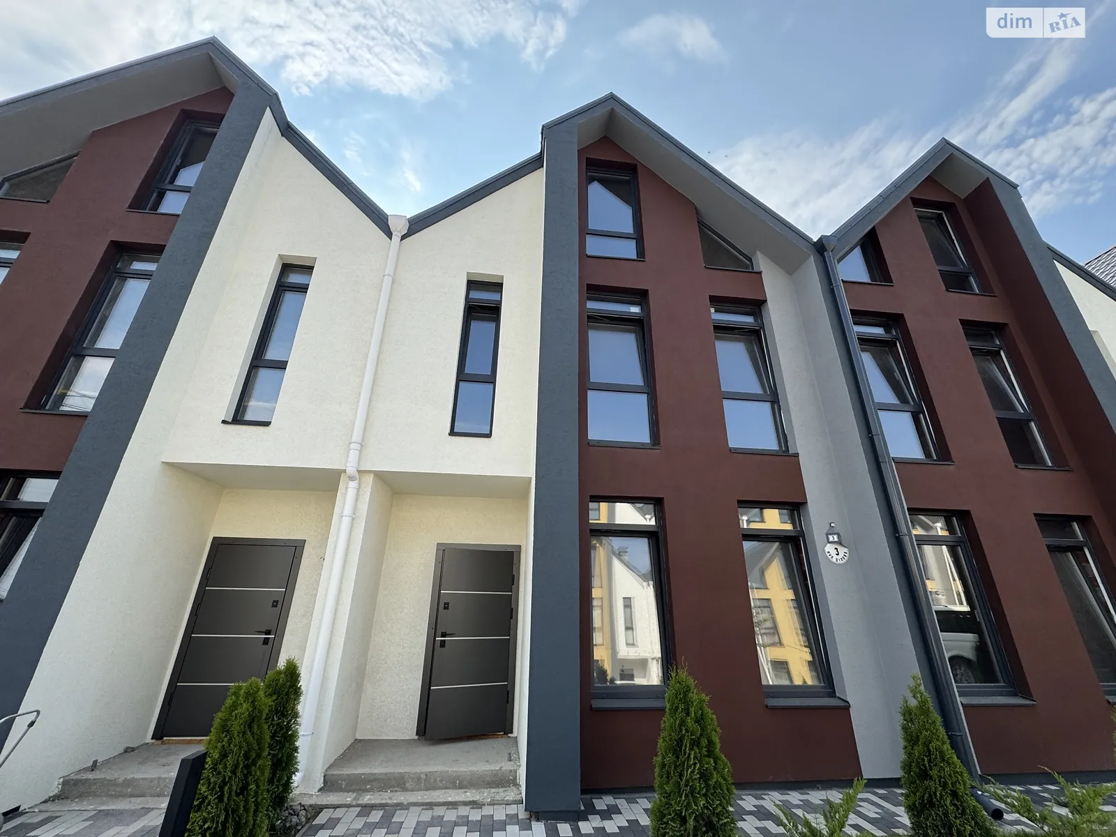 ул. Рассветная Крюковщина, цена: 75000 $ - фото 1